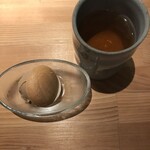 熊の焼鳥 祇園白川 - 