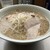 ラーメンの店 ホープ軒 - 料理写真: