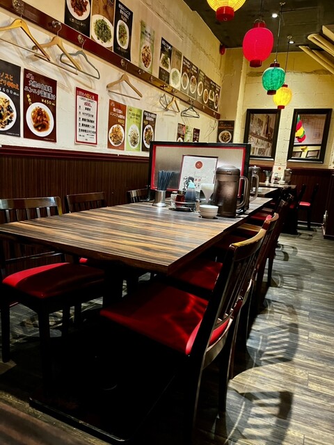 Minmin Roppongi Ten photo 4