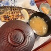 炭火焼専門食処 白銀屋 室町分店