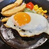 ハンバーグレストラン葦
