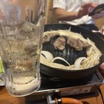 北海道直送 生ラム 君津ジンギスカン - 