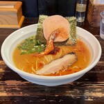 麺屋 やしち - 