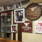 ステーキハウス リベラ - 