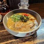 麺屋 やしち - 