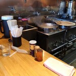 支那そば なかじま - 