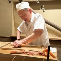 すし処 めくみ - 