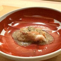 すし処 めくみ - 