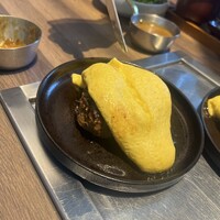 鉄板和食とワイン 萬鉄 -  鉄板和食とワイン 萬鉄 -