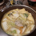 ほうとう蔵 歩成 河口湖店 - 