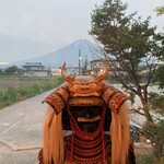 ほうとう蔵 歩成 河口湖店 - 