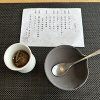 日本料理 なかのしま (リーガロイヤルホテル大阪) - 