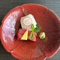 日本料理 なかのしま (リーガロイヤルホテル大阪) - 