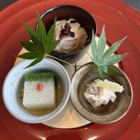 日本料理 なかのしま (リーガロイヤルホテル大阪) - 