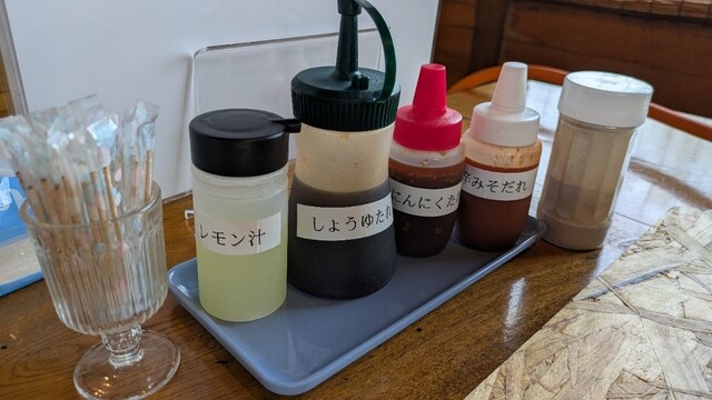 やきにく日和 - 登米市その他（焼肉）の写真