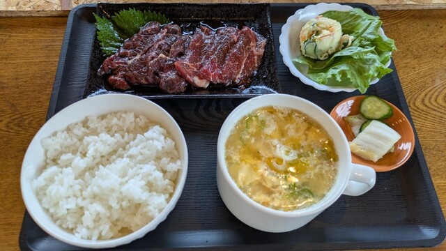 やきにく日和 - 登米市その他（焼肉）