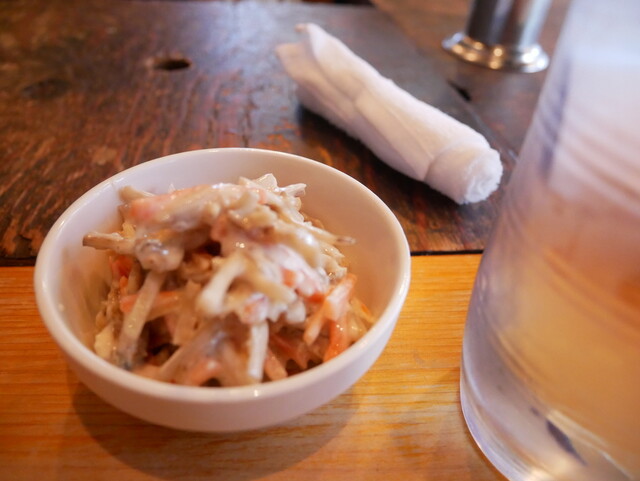 Satake Mozuro Shoten