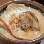 麺場 田所商店 - 