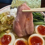 こいけのいえけい - 