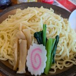 幸楽苑 - トッピングは定番の3種