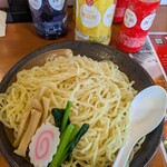 幸楽苑 - 大盛りです✨️