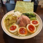 こいけのいえけい - 