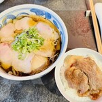 駄目な隣人 人形町店 - 