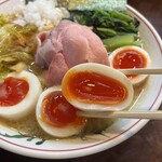 こいけのいえけい - 