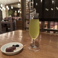 HIGASHIYA GINZA - 