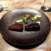 神戸牛炉釜ステーキ GINZA KOKO炉 - 