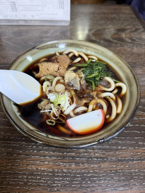 Men Dokoro Futatsu Tama