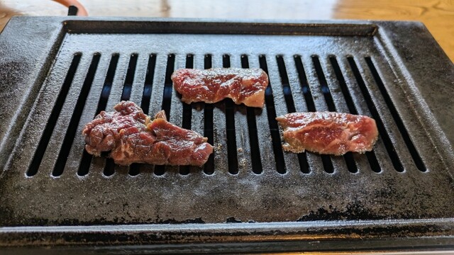 やきにく日和 - 登米市その他（焼肉）の写真
