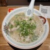博多ラーメン でぶちゃん 高田馬場本店