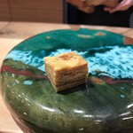 鮨楽座 八の樹 - 