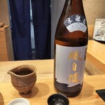 鮨楽座 八の樹 - 