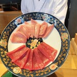 鮨楽座 八の樹 - 