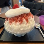 サカノウエカフェ - 