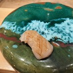 鮨楽座 八の樹 - 