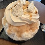 サカノウエカフェ - 