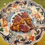 鮨楽座 八の樹 - 