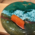 鮨楽座 八の樹 - 