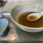 永福町 大勝軒 - 