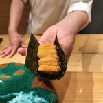 鮨楽座 八の樹 - 