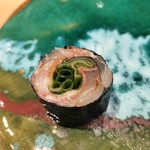 鮨楽座 八の樹 - 