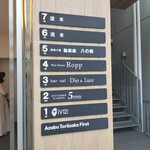 鮨楽座 八の樹 - 