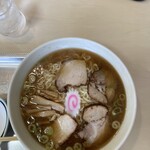 永福町 大勝軒 - 