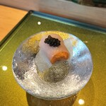 鮨楽座 八の樹 - 