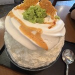 サカノウエカフェ - 