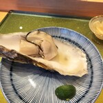 鮨楽座 八の樹 - 