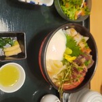 和食日和 おさけと 霞ヶ関 - 